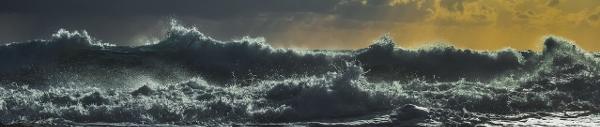 Perfect Storm by Barry Lambert and Amy Randall (photo by Dimitris Vestikas)
